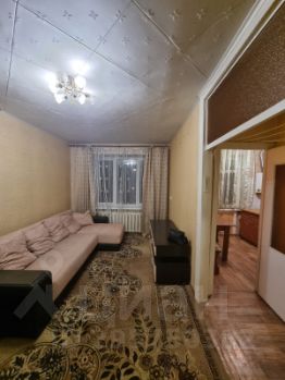 1-комн.кв., 31 м², этаж 5