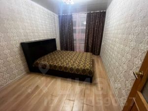 2-комн.кв., 54 м², этаж 3