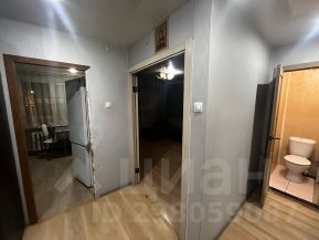 2-комн.кв., 54 м², этаж 3