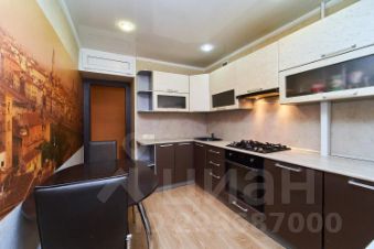 2-комн.кв., 57 м², этаж 6