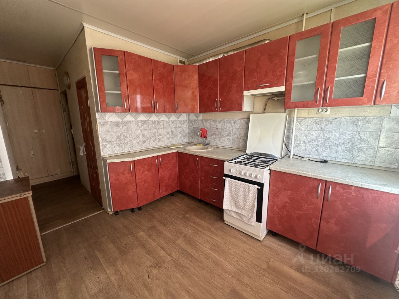 Продается2-комн.квартира,48,5м²