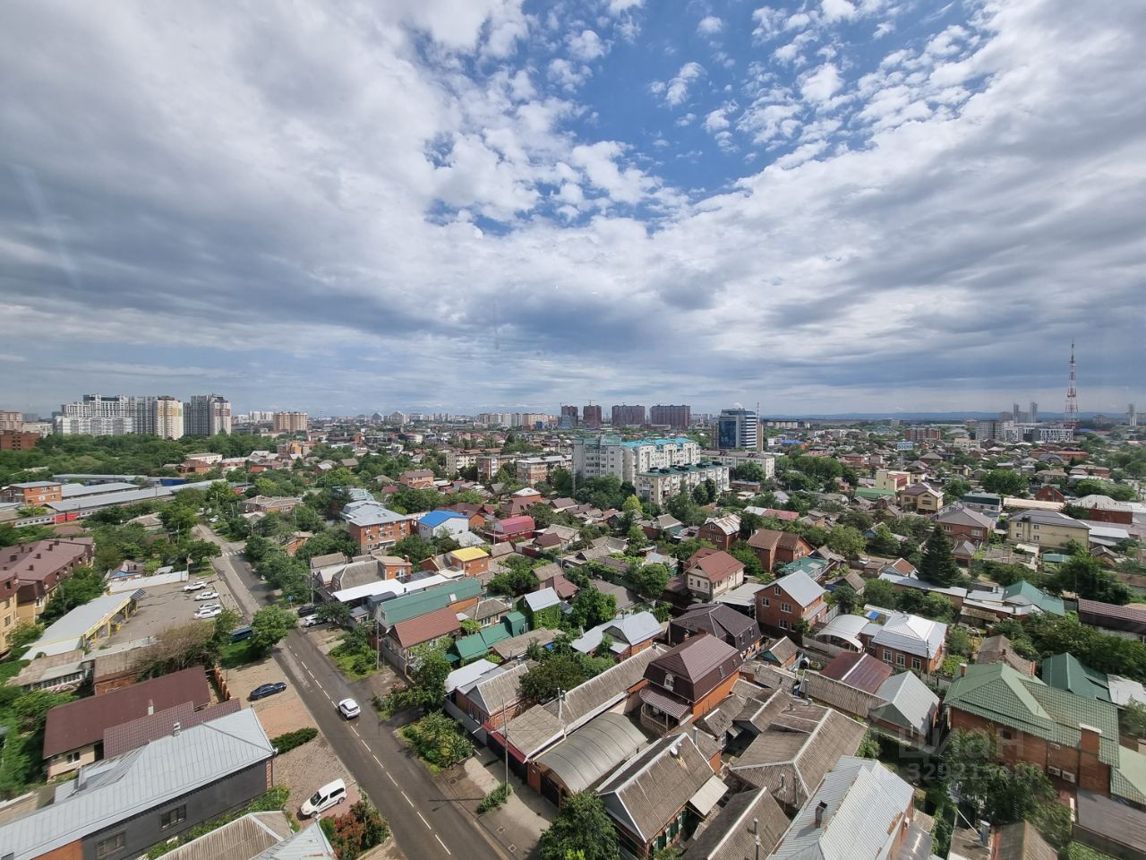 3-комн. кв., Центральный