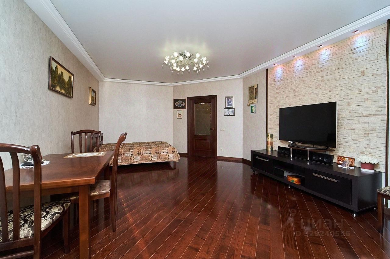 2-комн. кв., Центральный, Краснодар