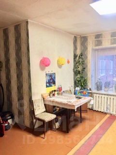 3-комн.кв., 60 м², этаж 4