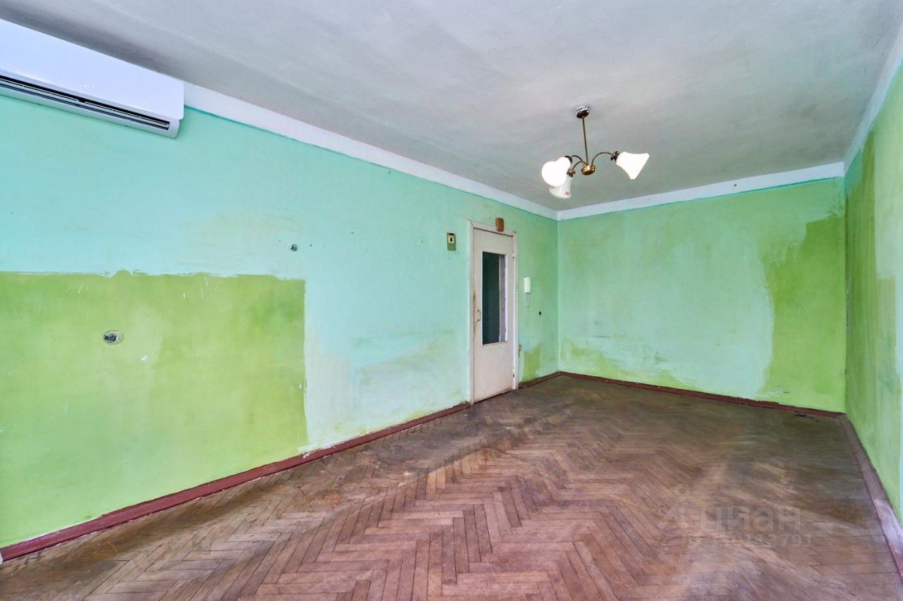 1-комн. кв., Западный, Краснодар