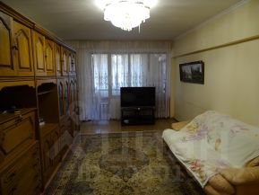 3-комн.кв., 92 м², этаж 1