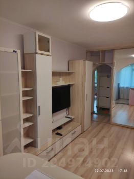 2-комн.кв., 54 м², этаж 3