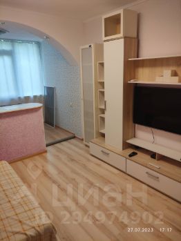 2-комн.кв., 54 м², этаж 3