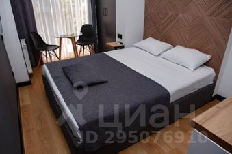 апарт.-студия, 19 м², этаж 2