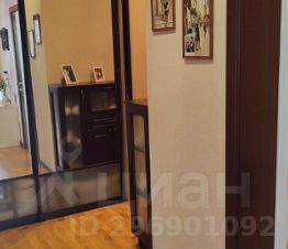 2-комн.кв., 43 м², этаж 6