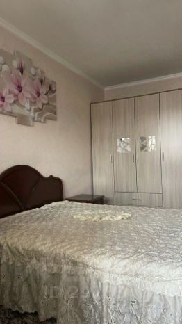 2-комн.кв., 52 м², этаж 4