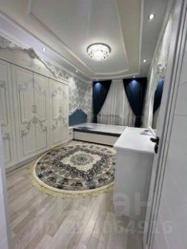 4-комн.кв., 126 м², этаж 10