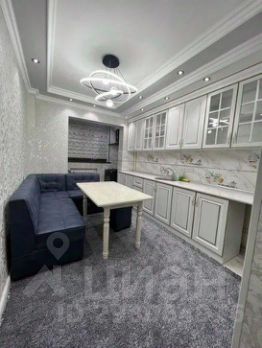 4-комн.кв., 126 м², этаж 10