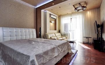 1-комн.кв., 45 м², этаж 7