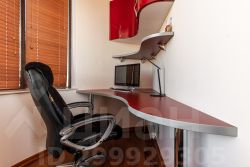 3-комн.кв., 140 м², этаж 8