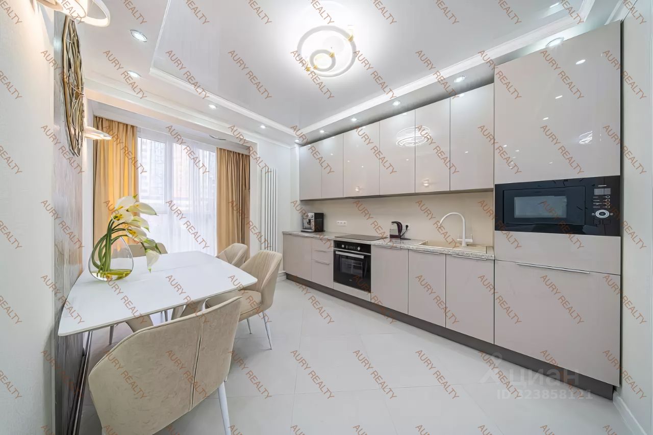 2-комн. кв., р-н Центральный, Сочи