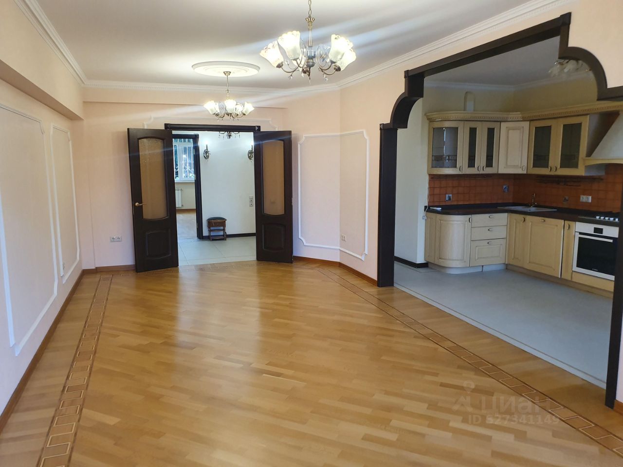 3-комн. кв., р-н Центральный