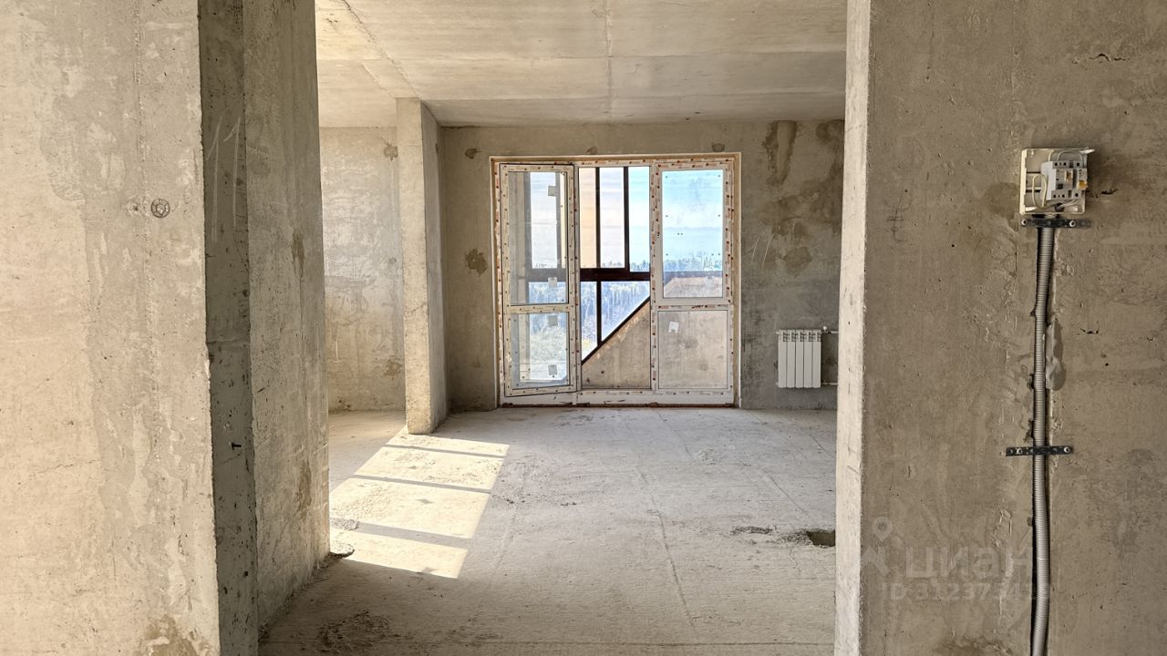 2-комн. кв., р-н Центральный, Сочи