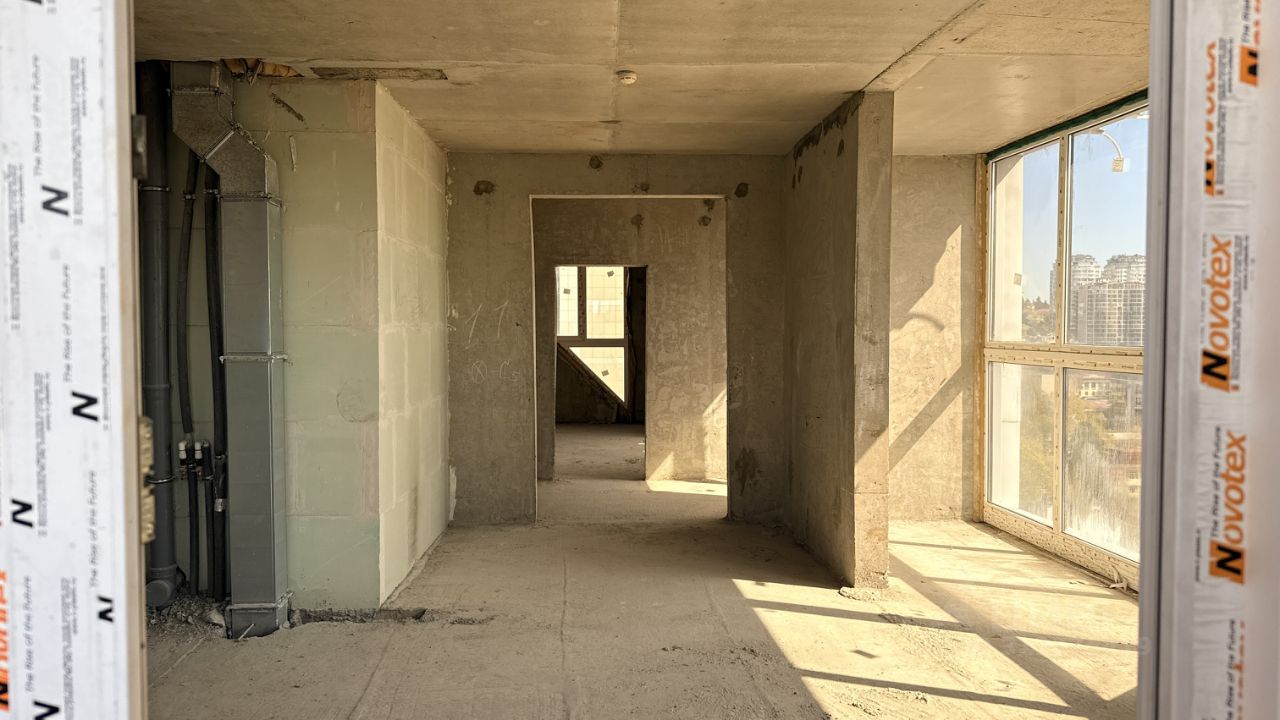 2-комн. кв., р-н Центральный, Сочи