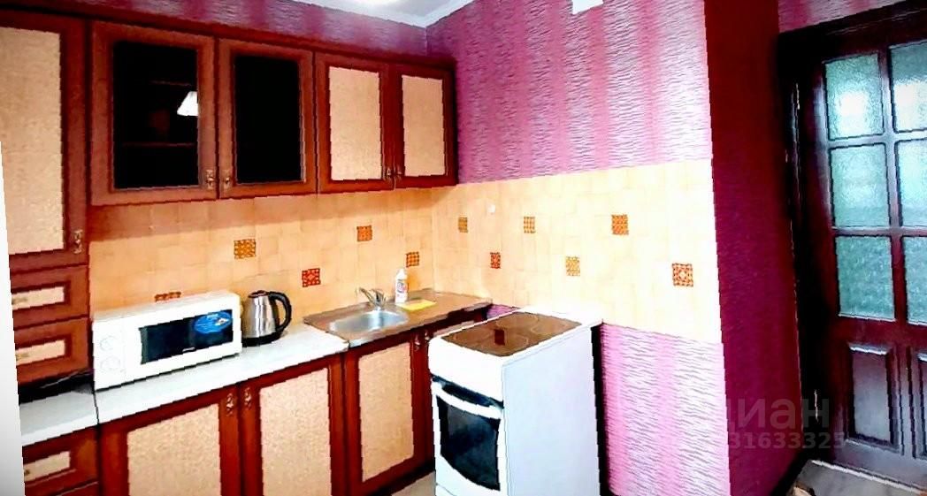 1-комн. кв., р-н Центральный, Сочи