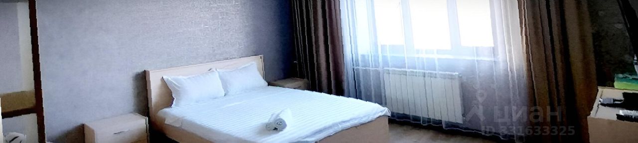 1-комн. кв., р-н Центральный, Сочи