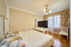 3-комн.кв., 96 м², этаж 3