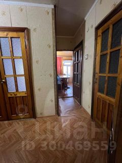 2-комн.кв., 50 м², этаж 5