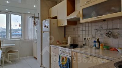 2-комн.кв., 58 м², этаж 9