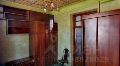 3-комн.кв., 55 м², этаж 3