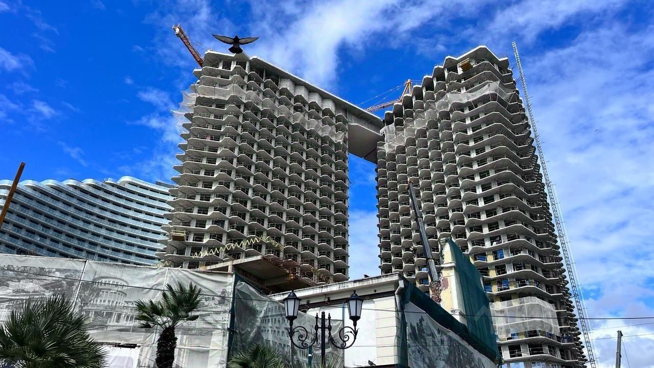 2-комн. кв., р-н Центральный, Сочи
