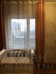 3-комн.кв., 70 м², этаж 9