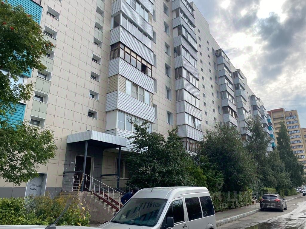 Купить двухкомнатную квартиру 53м² ул. Советская, 17А, Домодедово,  Московская область, Домодедово городской округ, Центральный микрорайон, м.  Подольск - база ЦИАН, объявление 299086770