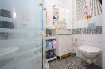 3-комн.кв., 50 м², этаж 3