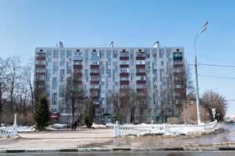 2-комн.кв., 44 м², этаж 7