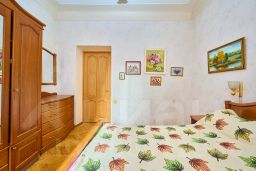 3-комн.кв., 85 м², этаж 2