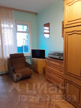 3-комн.кв., 65 м², этаж 5