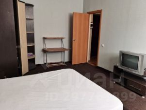 1-комн.кв., 40 м², этаж 1