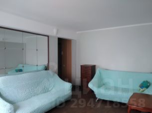 3-комн.кв., 49 м², этаж 3