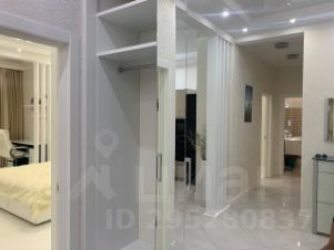 3-комн.кв., 120 м², этаж 11