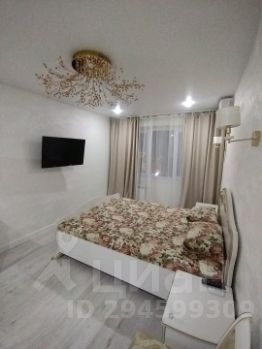 3-комн.кв., 48 м², этаж 3