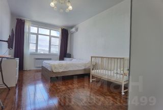 2-комн.кв., 60 м², этаж 22