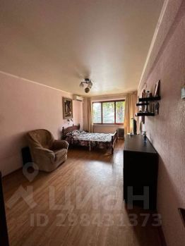 3-комн.кв., 64 м², этаж 2