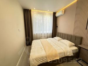 3-комн.кв., 54 м², этаж 3