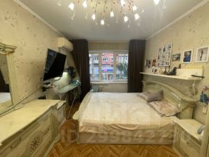 2-комн.кв., 50 м², этаж 2