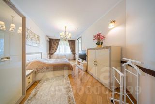 2-комн.кв., 75 м², этаж 15