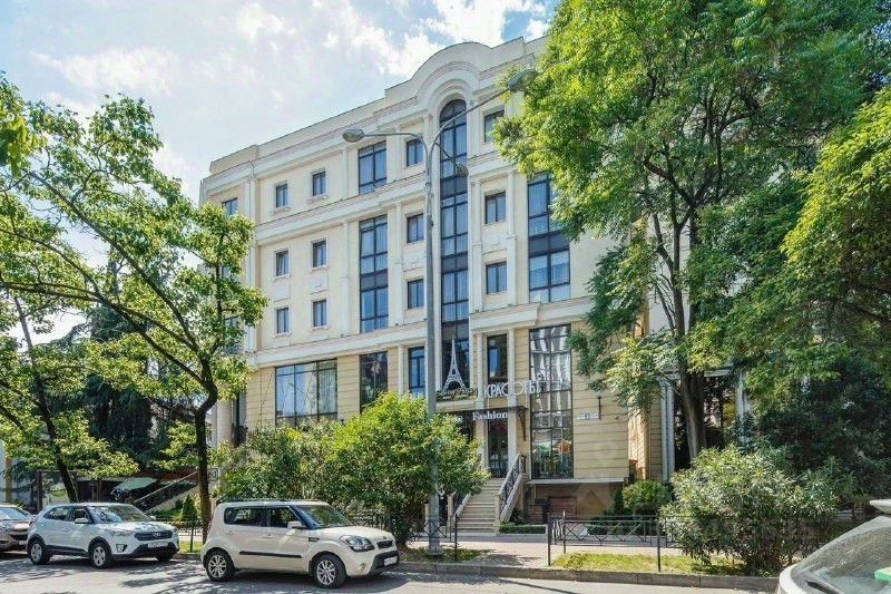 2-комн. кв., р-н Центральный, Сочи