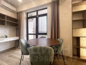 2-комн.кв., 47 м², этаж 9