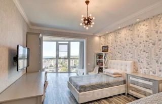 2-комн.кв., 65 м², этаж 9