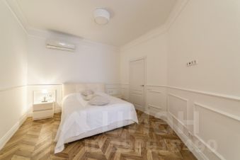 3-комн.кв., 92 м², этаж 16