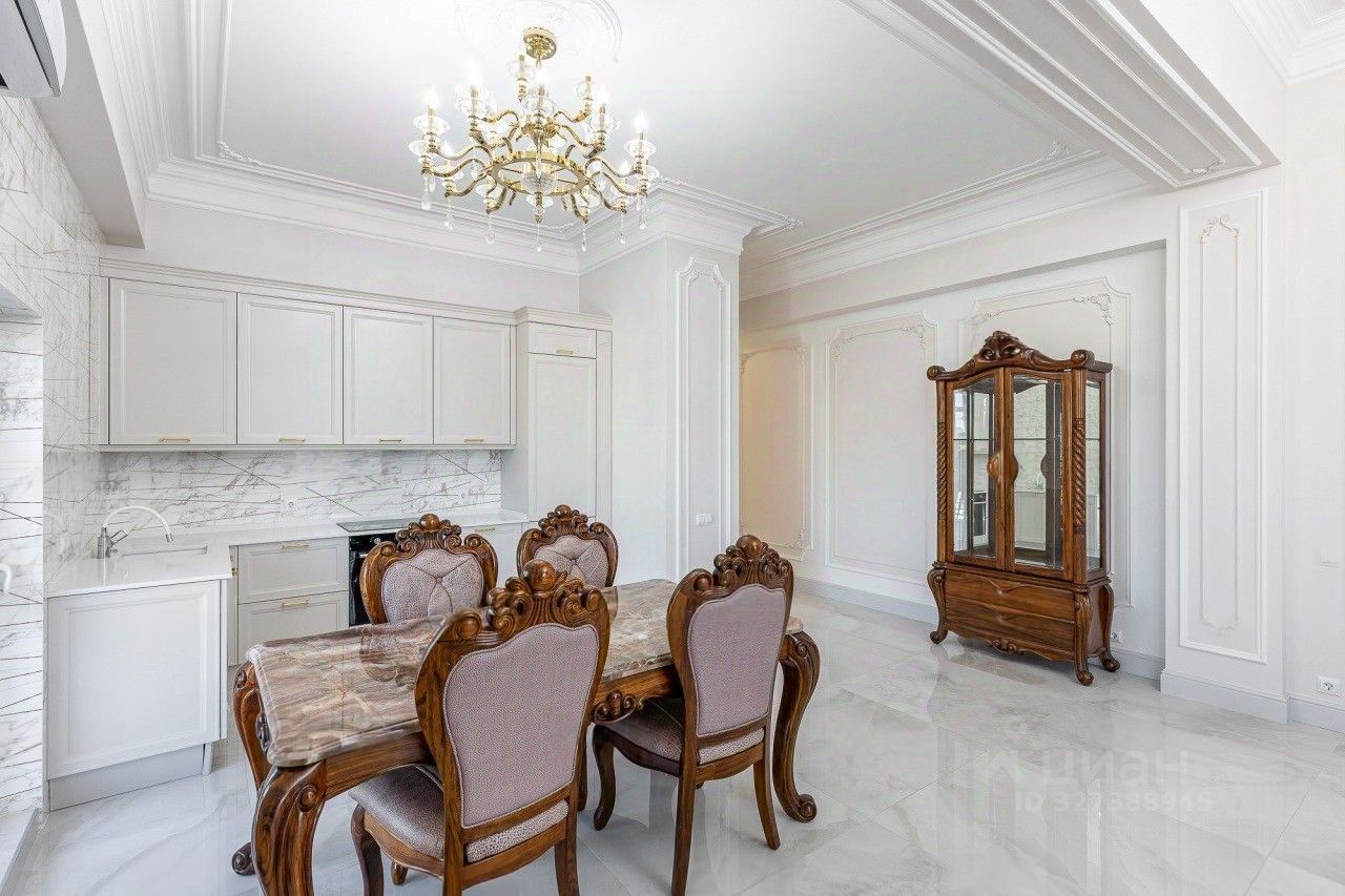 3-комн. кв., р-н Центральный
